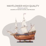 T332 Mayflower High Quality 